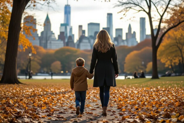 Where Are Melania and Barron Now? Current Updates