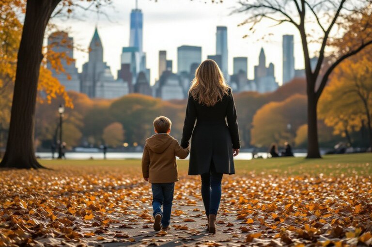 Where Are Melania and Barron Now? Current Updates