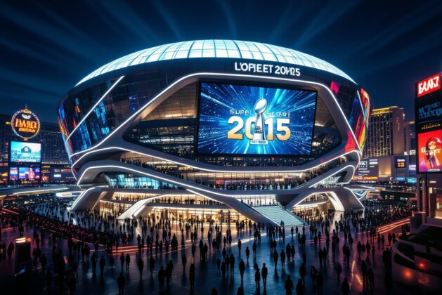 Where Is the Super Bowl 2025? Future Venue Breakdown