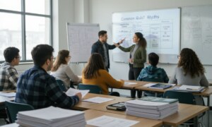 Which of the Following Statements Is True? Common Quiz Myths