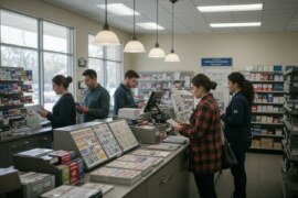 Where to Buy Stamps? Best Locations and Online Options