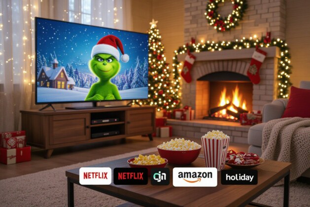Where Can I Watch the Grinch? Free and Paid Streams