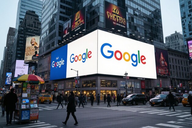 Who Owns Google? Founders, CEOs, and Ownership Details