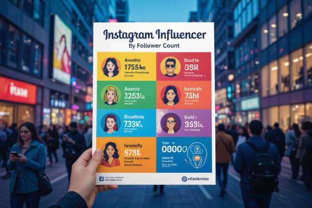 Who Has the Most Instagram Followers? Top Influencers Ranked
