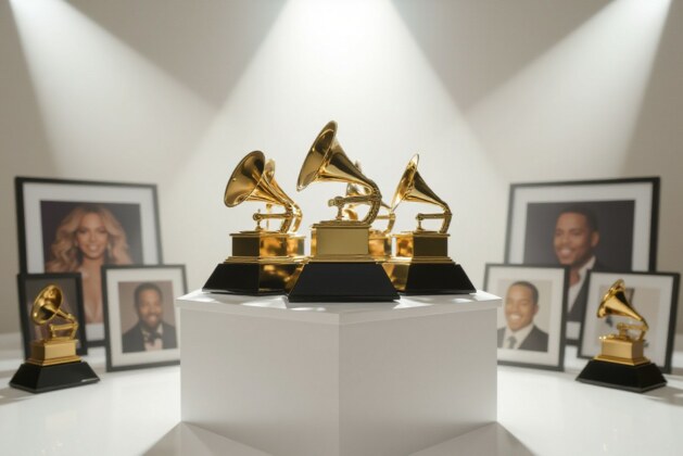 Who Has the Most Grammys? Record-Breaking Artists