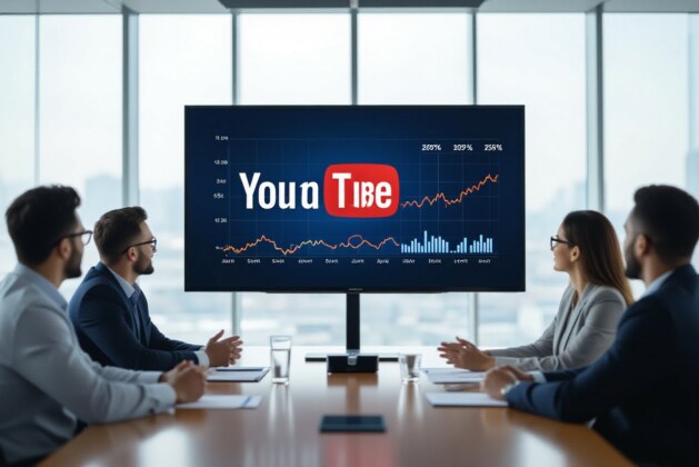 Who Owns YouTube? The Evolution of Ownership