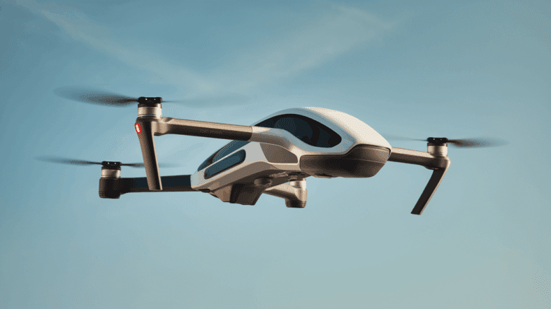 Definition of Drones - Types, Uses & Technology in 2025