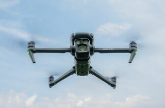 Drone With Cameras - A Beginners Guide