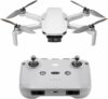 DJI Mini 4K Drone – Compact 4K Aerial Photography for Beginners
