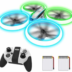 HASAKEE Q9s Drone for Kids – Safe, Fun, and Easy-to-Fly Quadcopter