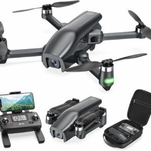 Holy Stone HS710 GPS Drone with 4K UHD Camera – Precision Flying Meets Stunning Imagery