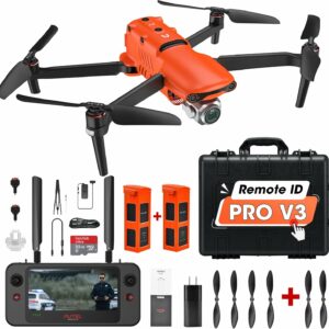 Autel Robotics EVO 2 Pro V3 Drone with 6K HDR Camera β Professional Aerial Precision