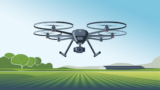 Drones in Agriculture: How They’ll Transform Farming