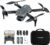 Ameta S20 Lite Brushless Drone with 4K UHD Camera, 5G FPV, and Beginner-Friendly Features