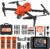 Autel EVO II PRO 6K Drone with 1-Inch CMOS Sensor and Adjustable Aperture