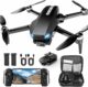 BLINORY X60 – Compact 2K FPV Drone for Beginners