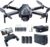 CHUBORY X10 PRO GPS Drone with 4K Dual Cameras – Smart, Foldable, and Ready for Adventure