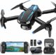 Dazlen X31 Foldable Drone with 1080P HD Camera