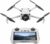 DJI Mini 3 (DJI RC) – Lightweight 3-Axis Gimbal Drone with 4K Camera