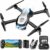 Velcase X61 Drone with 1080P HD Camera – Foldable FPV Quadcopter for Beginners