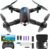 ALTITACO JY01 PRO Foldable Drone with 1080P HD Camera