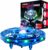 Force1 Scoot Pro Hand Operated Drone for Kids – Motion-Controlled, Safe Indoor Flying Fun