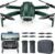 Gleesfun G11MINI Foldable Drone with 1080P Camera – Compact, Easy, and Fun for Beginners