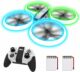 HASAKEE Q9s Drone for Kids – Safe, Fun, and Easy-to-Fly Quadcopter