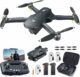 Holy Stone HS175D GPS Drone – Compact 4K Drone for Beginners