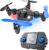 Holy Stone HS190 Foldable Mini Nano RC Drone – Compact Quadcopter for Kids and Beginners