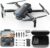 Holy Stone HS360S GPS Drone with 4K UHD Camera – Lightweight, Foldable Quadcopter for Beginners