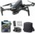 Holy Stone HS600 2-Axis Gimbal Drone with 4K EIS Camera