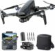 Holy Stone HS600 2-Axis Gimbal Drone with 4K EIS Camera