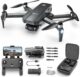 Holy Stone HS720R 3-Axis Gimbal GPS Drone with 4K Camera
