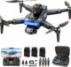HYTOBP P17 GPS Drone with 4K Camera, Brushless Motors, and 5G Transmission