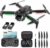 MSMV A13 Foldable Drone with 4K Dual Cameras – Compact and Feature-Rich for Beginners