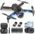 MSMV S118 Drone with 4K Camera – Foldable, Fun, and Beginner-Ready