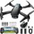 Oddire Mini Drone with Camera – 1080P HD Foldable Drone for Kids & Adults