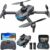 Oike S101S Foldable Drone with 1080P HD Camera for Beginners