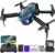 Oviliee S17 Foldable Drone with 1080P HD Camera – Beginner-Friendly, Feature-Rich Aerial Fun