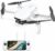 Potensic ATOM LT GPS Drone – Lightweight, Long Flight Time, and High-Quality Imaging