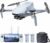 Potensic ATOM SE GPS Drone with 4K EIS Camera – Lightweight, Foldable Quadcopter for Beginners