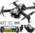 REDRIE X29 Foldable Drone with 1080P HD Camera – Compact Design, Big Possibilities