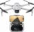 Ruko F11PRO 2 Drone with 6K Photo & 4K Video, 3-Axis Gimbal, and GPS
