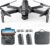 Ruko F11GIM2 Drone with 2 Batteries – 4K UHD Camera, Gimbal Stabilization, and 56 Minutes of Flight Time