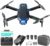 ShowyLive Drone for Kids 8–12 with Dual Cameras and Brushless Motor – Safe, Stable & Exciting Flying Fun