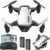 SIMREX X300C Mini Drone with 720P HD Camera