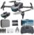 SUMEAUT S101S Foldable Drone with 1080P Camera – Beginner-Friendly Aerial Fun