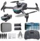 SUMEAUT S101S Foldable Drone with 1080P Camera – Beginner-Friendly Aerial Fun