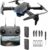 THOAML E99 Foldable Drone with 4K Dual Cameras and Obstacle Avoidance